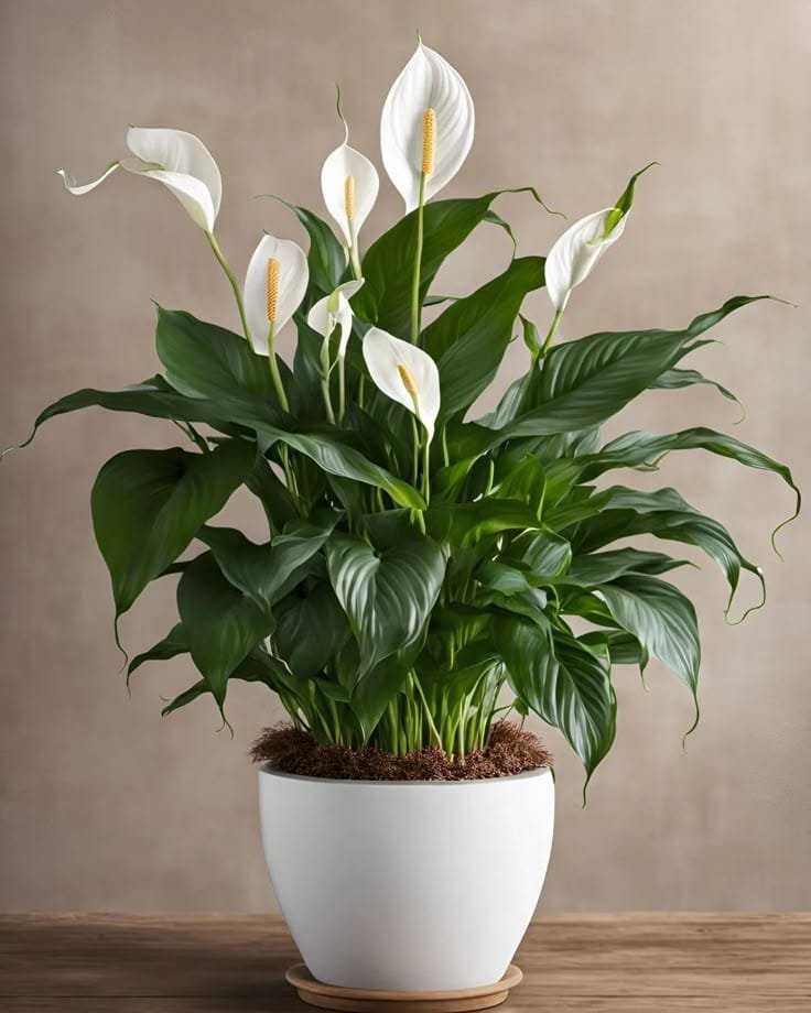 Peace Lily - Image 2